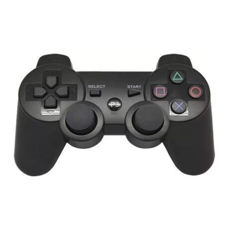 Control Inalámbrico con Bluetooth para PS3 001