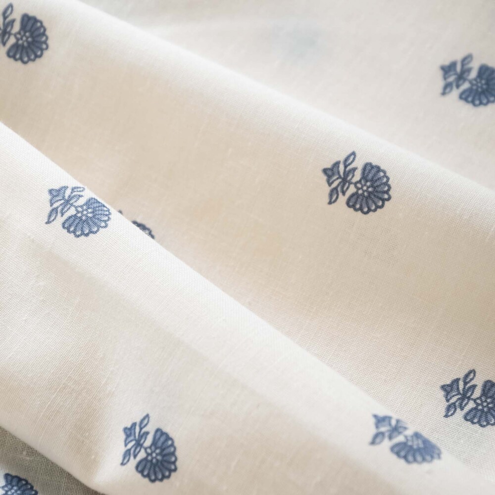 JUEGO SÁBANAS QUEEN ALGODON-Y-POLIESTER ROSA IRIS