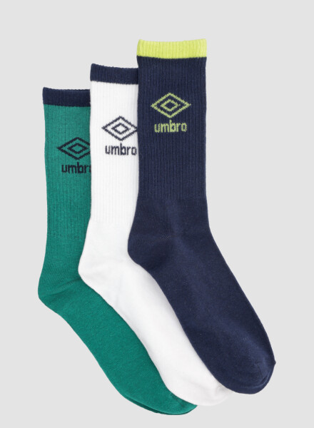 Media umbro pack x3 Variante 39