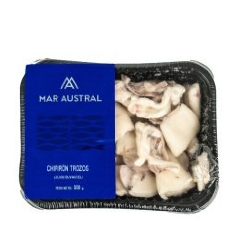 Chipiron 300 grs Chipiron 300 grs