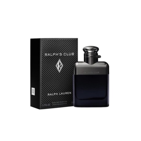 Ralph`s Club Edp 50ml E.Limitada Ralph`s Club Edp 50ml E.Limitada