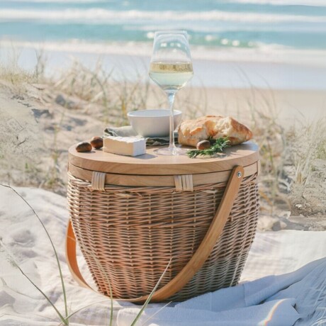 CESTA PICNIC TIME U