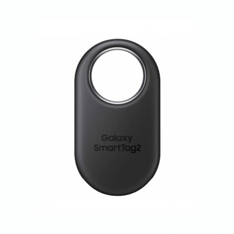 SAMSUNG GALAXY SMART TAG 2 Localizador Inalámbrico SAMSUNG Galaxy Smart Tag 2 Bluetooth - Black