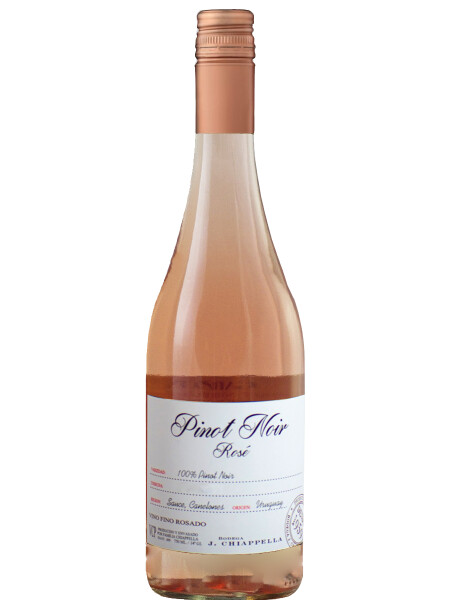 Pinot Noir Rosé Chiappella Pinot Noir Rosé Chiappella