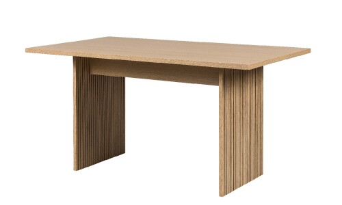 Mesa de Comedor Línea NATURA Mesa de Comedor Línea NATURA