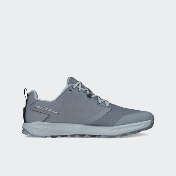 Championes Altra Superior 7 Gris