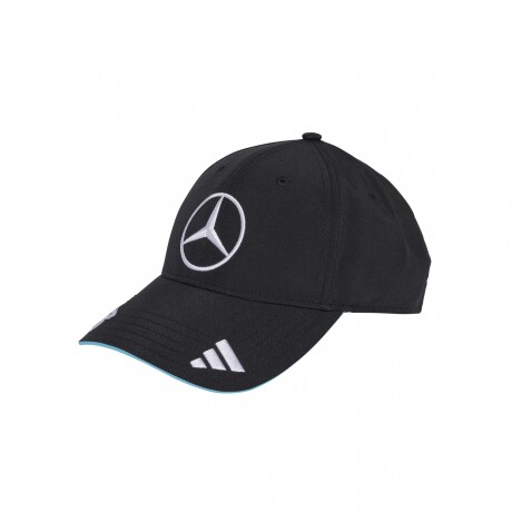 GORRO adidas MERCEDES - GEORGE RUSSELL Black
