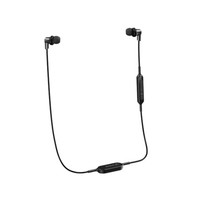 Auricular IN EAR BT PANASONIC RP-NJ300BE-K Auricular IN EAR BT PANASONIC RP-NJ300BE-K
