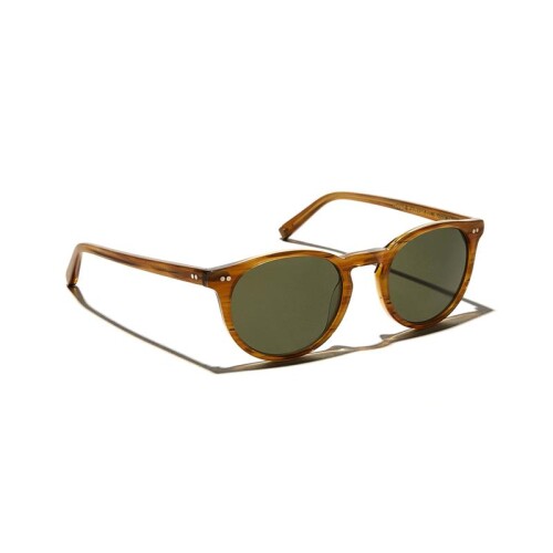 Moscot Frankie Blonde