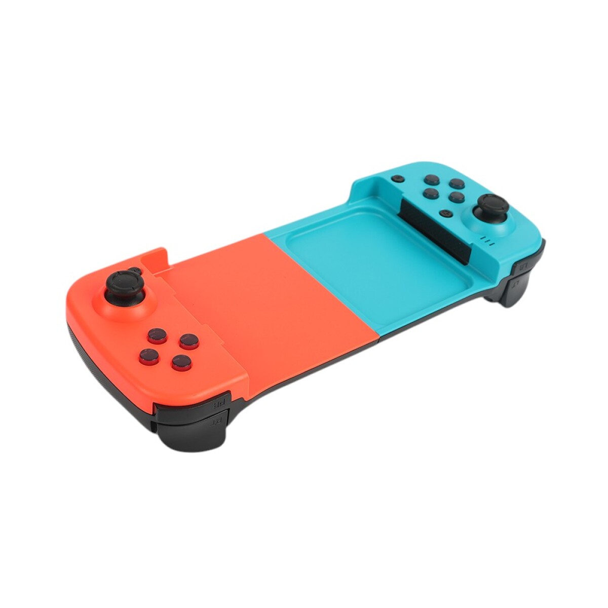 Joystick inalambrico para teléfonos bluetooth 8 en 1 