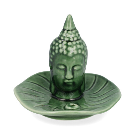 PORTAINCIENSO DE CERAMICA X2 UNIDADES Gp046/buda