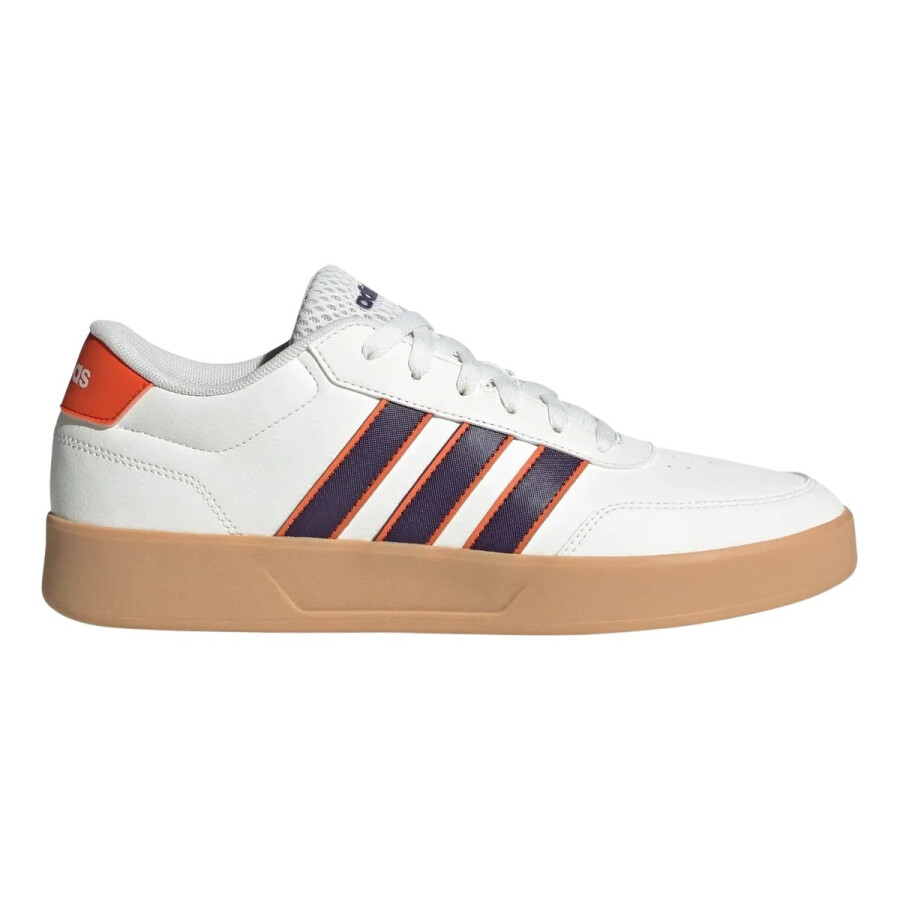 ADIDAS BREAKNET 3.0 BLANCO