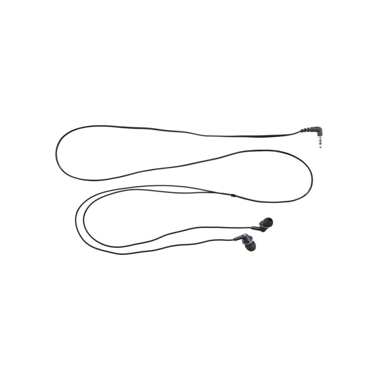 Auriculares PANASONIC RP-HJE125PPK Auriculares PANASONIC RP-HJE125PPK