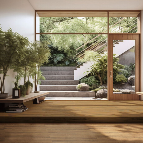 CERAMICA 20X60 LAREDO MADERADO GAMAS DE MARRON