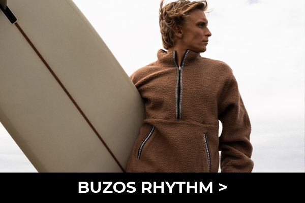 Buzos Rhythm
