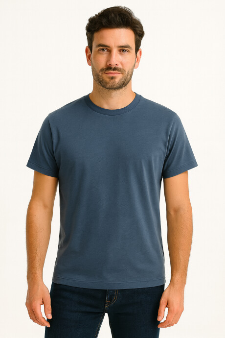 Remera Nubbel Estampado 2