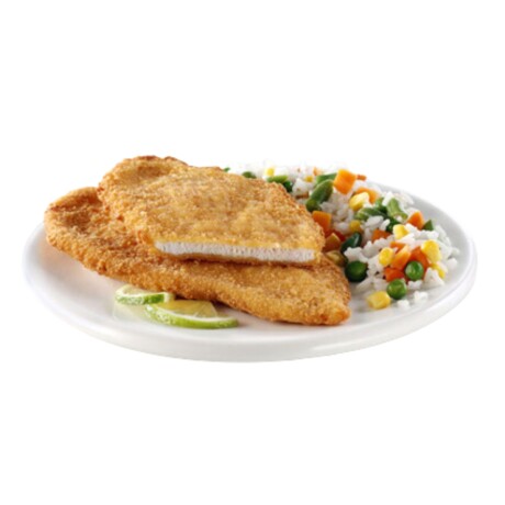 Congelados áRtico Milanesas de Pollo 1 KG 001