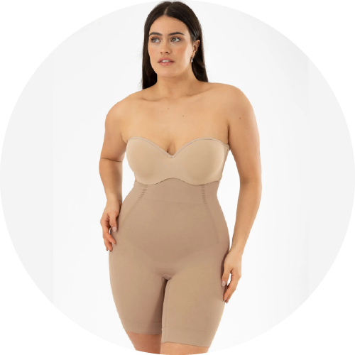 Reductora y modelante