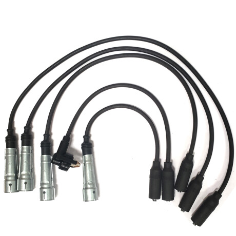 CABLE BUJIA VOLKSWAGEN GOL PARATI 1.6 1.8 AP CFI MONOPUNTO 95/96 MAHLE CABLE BUJIA VOLKSWAGEN GOL PARATI 1.6 1.8 AP CFI MONOPUNTO 95/96 MAHLE