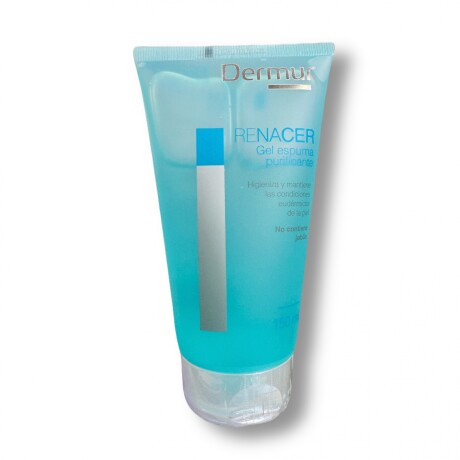 Dermur Renacer Gel Espuma Purificante 150ml Dermur Renacer Gel Espuma Purificante 150ml