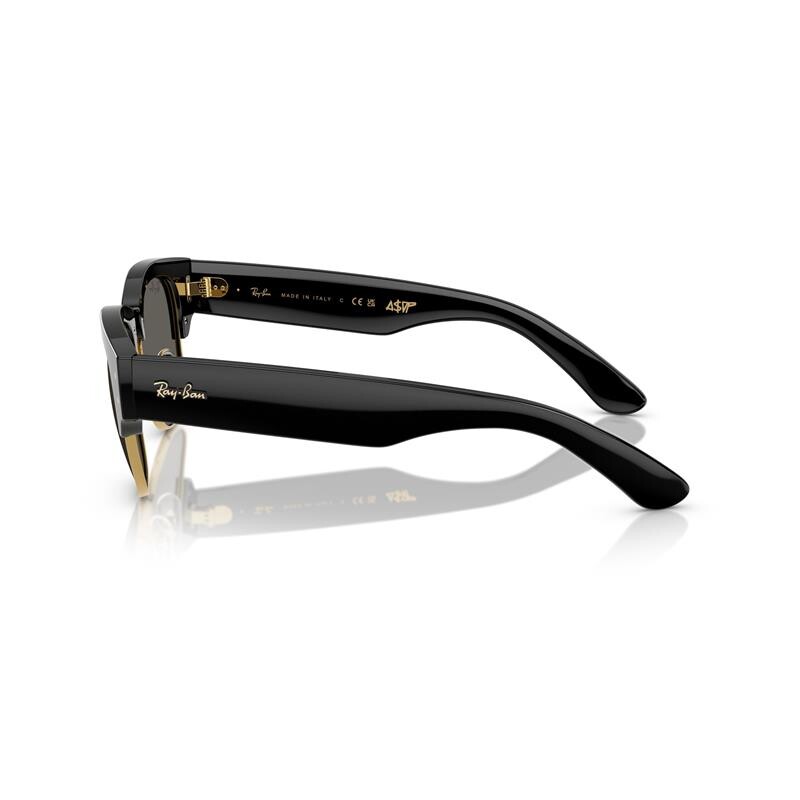 Ray Ban Rb0316-s Mega Clubmaster 6826/j5