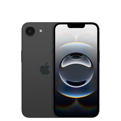 iPhone 16e 128Gb Black iPhone 16e 128Gb Black