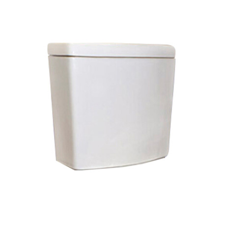 Cisterna Mochila Blanco Brillo Aqualia Linea Amadeo 000