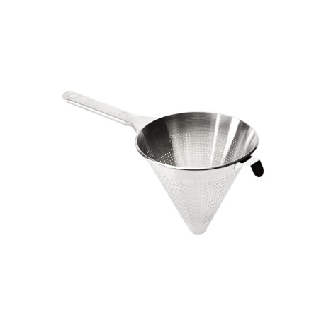 Colador Chino de Acero Inoxidable 20 cm Colador Chino de Acero Inoxidable 20 cm