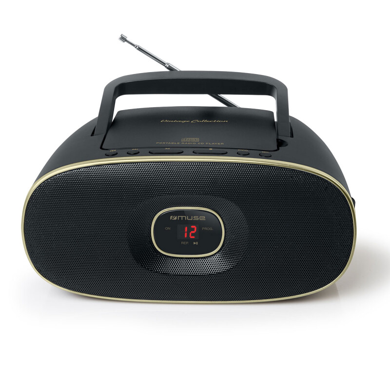 RADIO CD MUSE MD202VT RADIO CD MUSE MD202VT