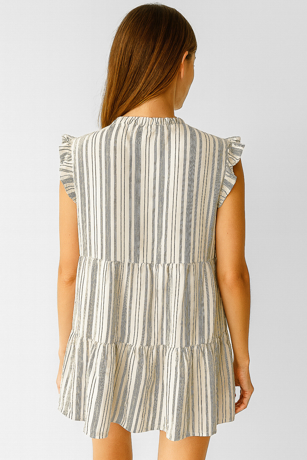 Vestido Romena Estampado 1