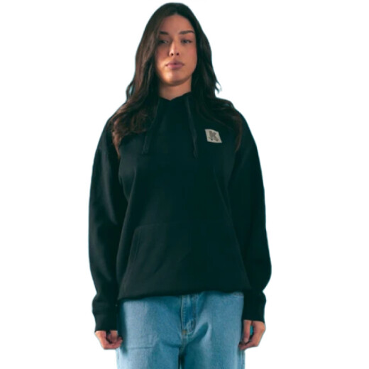 Canguro Kaboa Industria - Negro Canguro Kaboa Industria - Negro