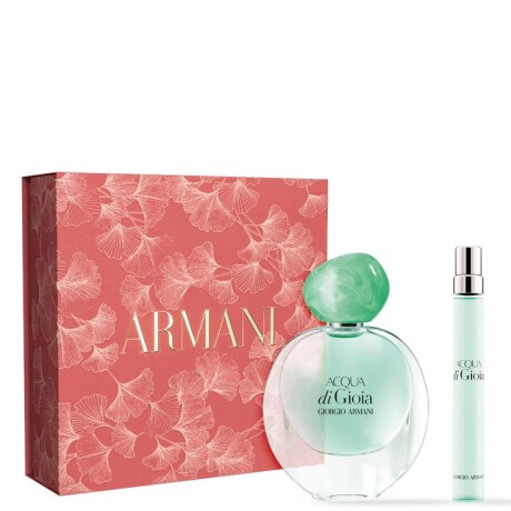 ACQUA DI GIOIA EAU DE PARFAUM 30ML+10ML ACQUA DI GIOIA EAU DE PARFAUM 30ML+10ML