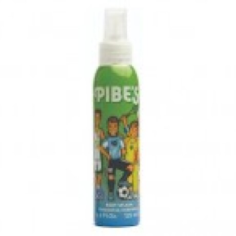 Body Splash Pibe`s 125ml Body Splash Pibe`s 125ml