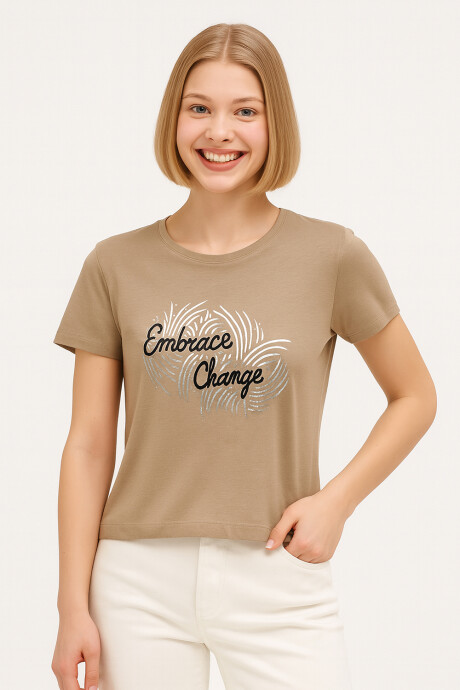 Remera Taili Estampado 3