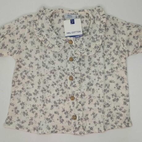 Camisa nena Camisa nena