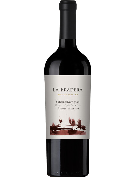 Cabernet Sauvignon La Pradera Cabernet Sauvignon La Pradera