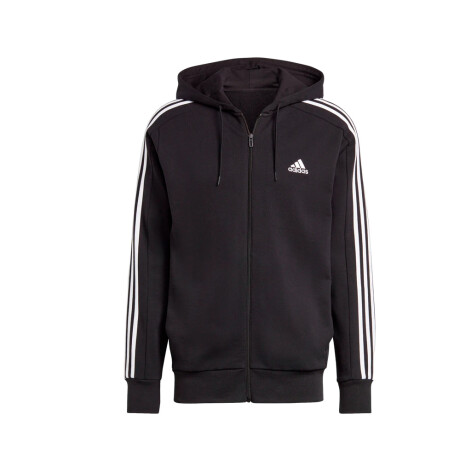 CAMPERA adidas ESSENTIALS FRENCH TERRY Black