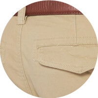 Pantalones cargo
