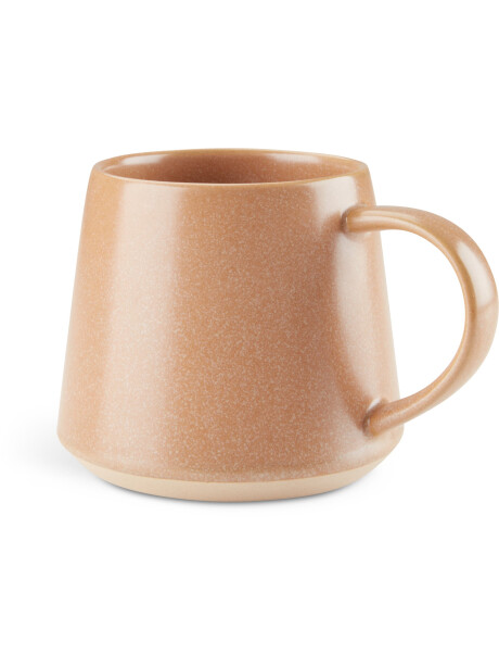 Taza OLLE 33cl Ø10xA9cm marrón Taza OLLE 33cl Ø10xA9cm marrón