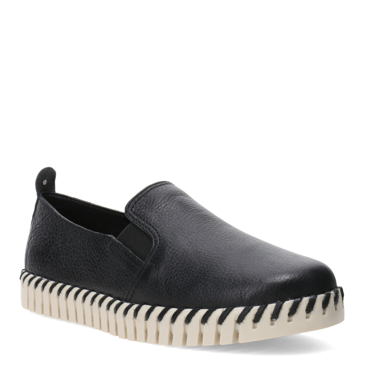 Zapato de Mujer Bottero Lobb Bottero - Negro 