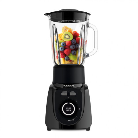 LICUADORA PUNKTAL PK-595 900W LICUADORA PUNKTAL PK-595 900W
