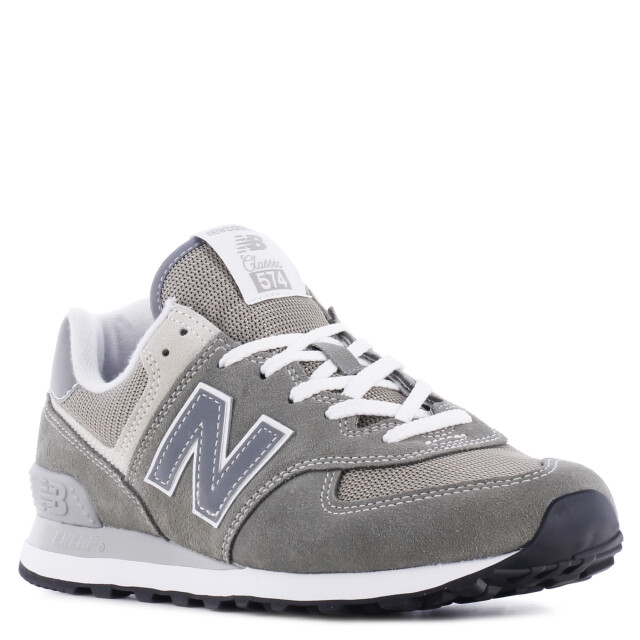 Championes de Hombre New Balance 574 Gris