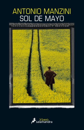 Sol de mayo. Rocco Schiavone 04 Sol de mayo. Rocco Schiavone 04