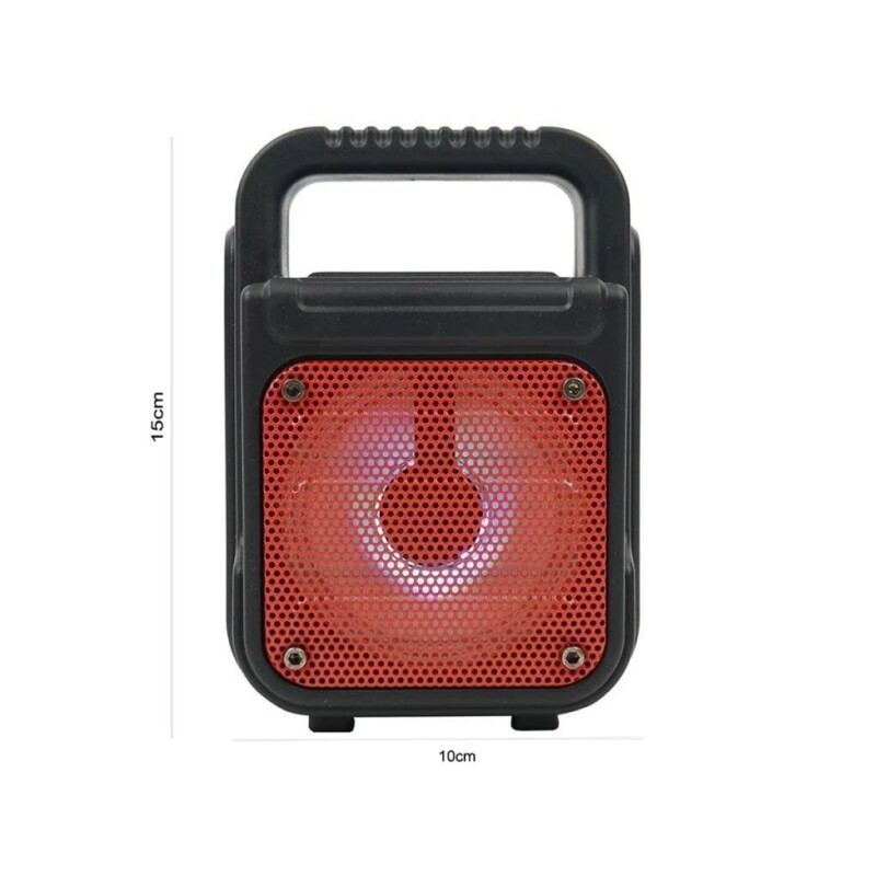 PARLANTE BT 3"" GTS-1362 PARLANTE BT 3"" GTS-1362