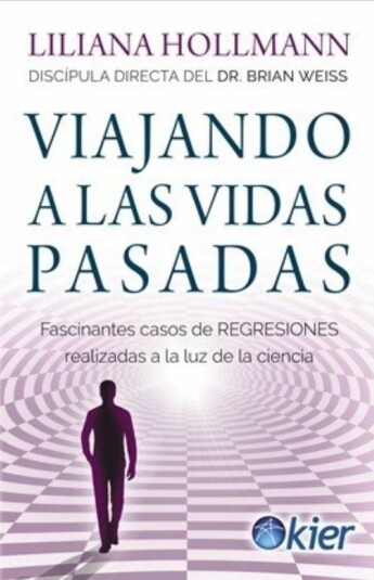Viajando a las vidas pasadas Viajando a las vidas pasadas