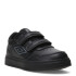Championes de Niños Umbro Steve II Infant Negro