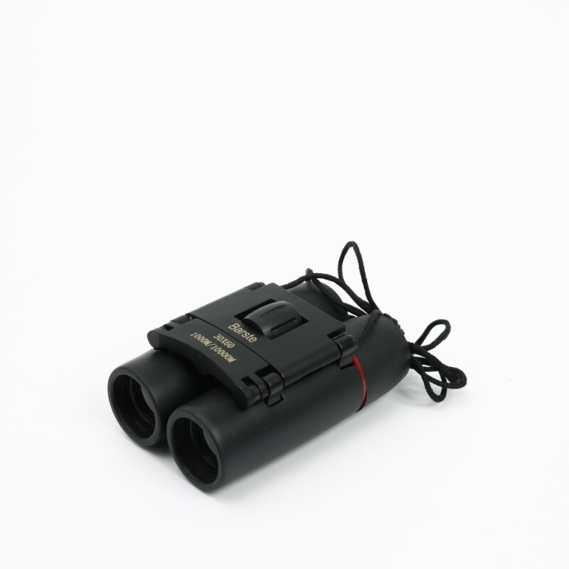 Binocular zoom x10 incluye funda Binocular zoom x10 incluye funda