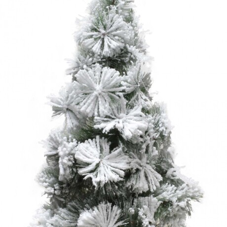 Árbol pino nevado 180cm Árbol pino nevado 180cm