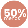 50%