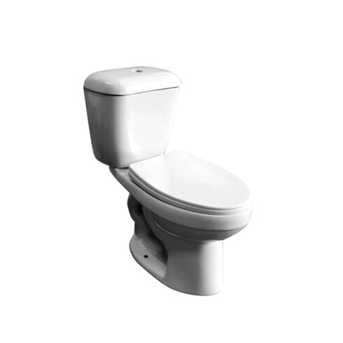 Cisterna Mochila Blanco Brillo 000